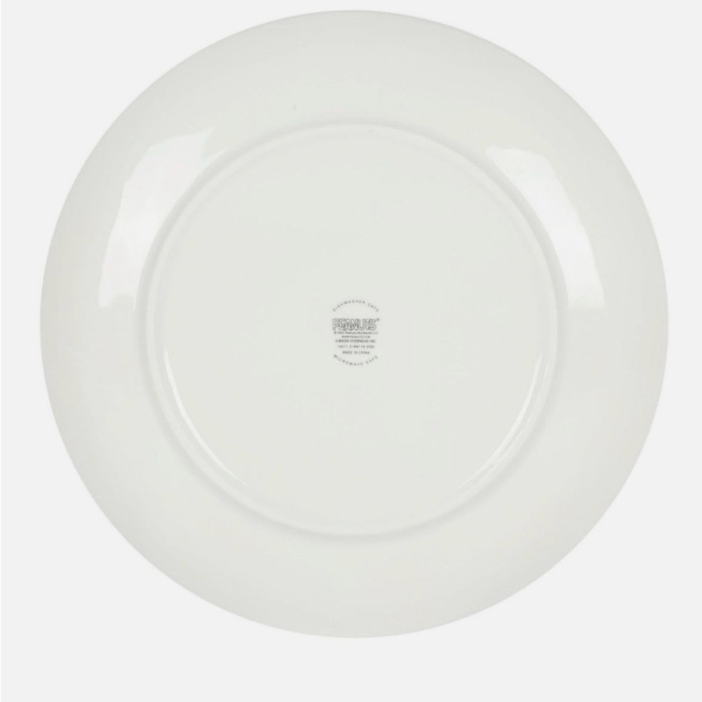 Christmas Tree Dinnerware Set - Picture 5 of 7